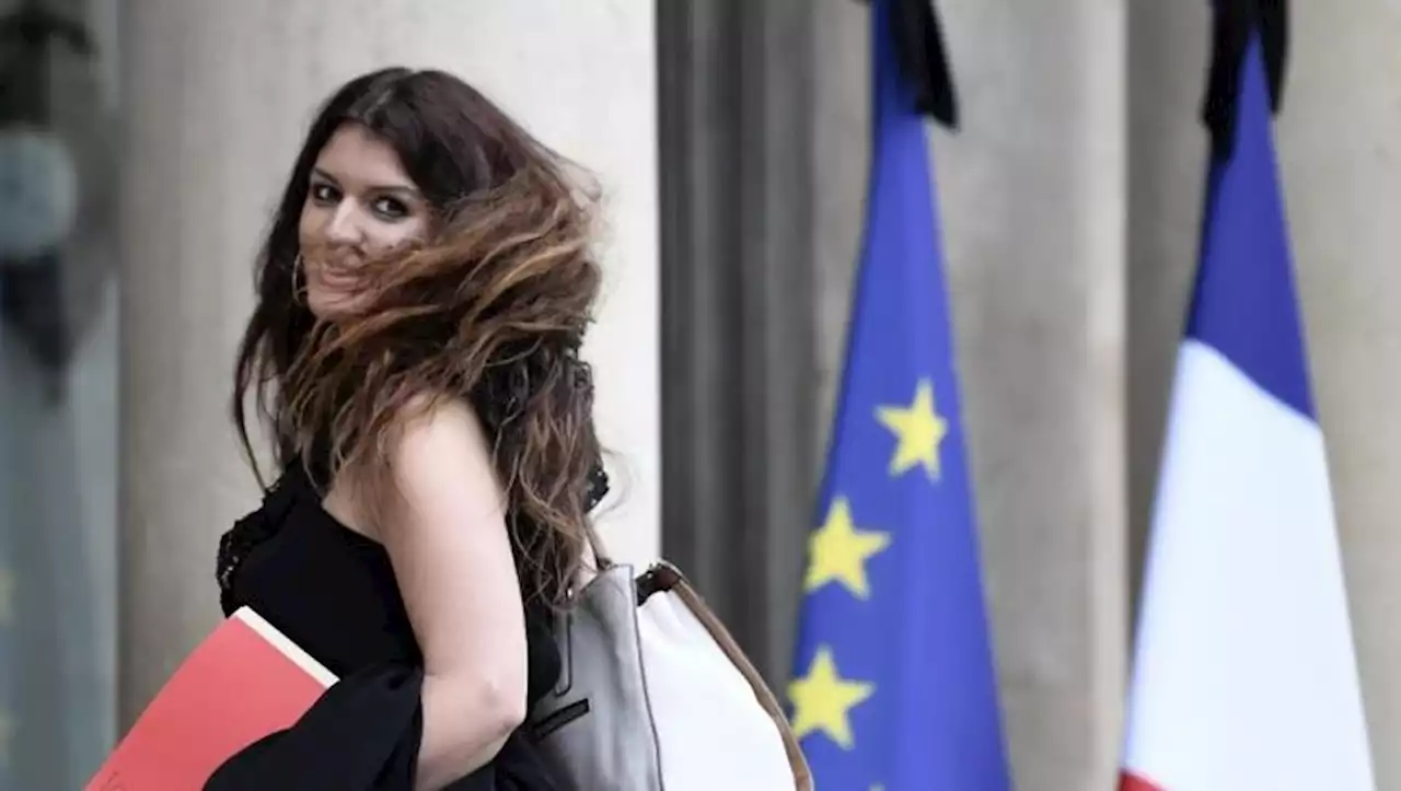 Fonds Marianne : 'Ma probité est intacte et c'est ce qui m'importe', affirme Marlène Schiappa