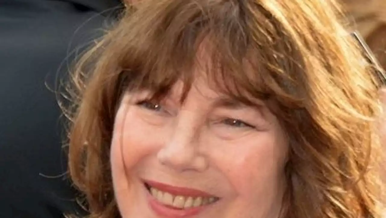 Jane Birkin est morte à l'âge de 76 ans