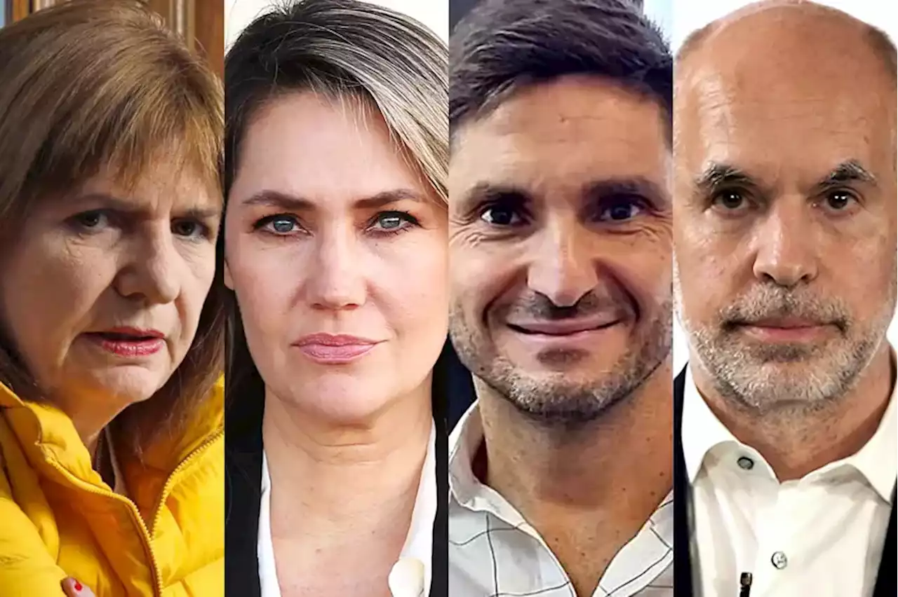 Santa Fe define sus candidatos a gobernador en unas PASO cargadas de tensión y con impacto nacional en JxC