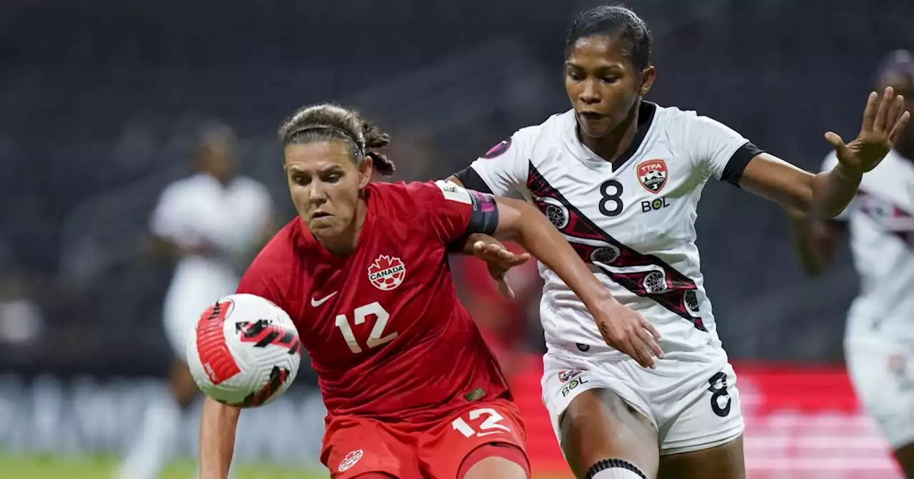 Women's World Cup schedule: Start times for every match and how to watch