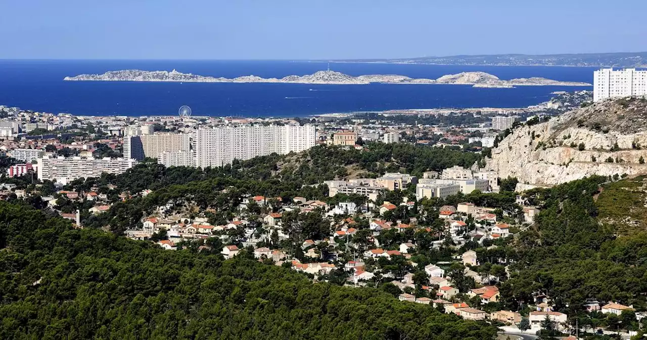 Deux frères adolescents mis en examen après le meurtre d'un mineur à Marseille