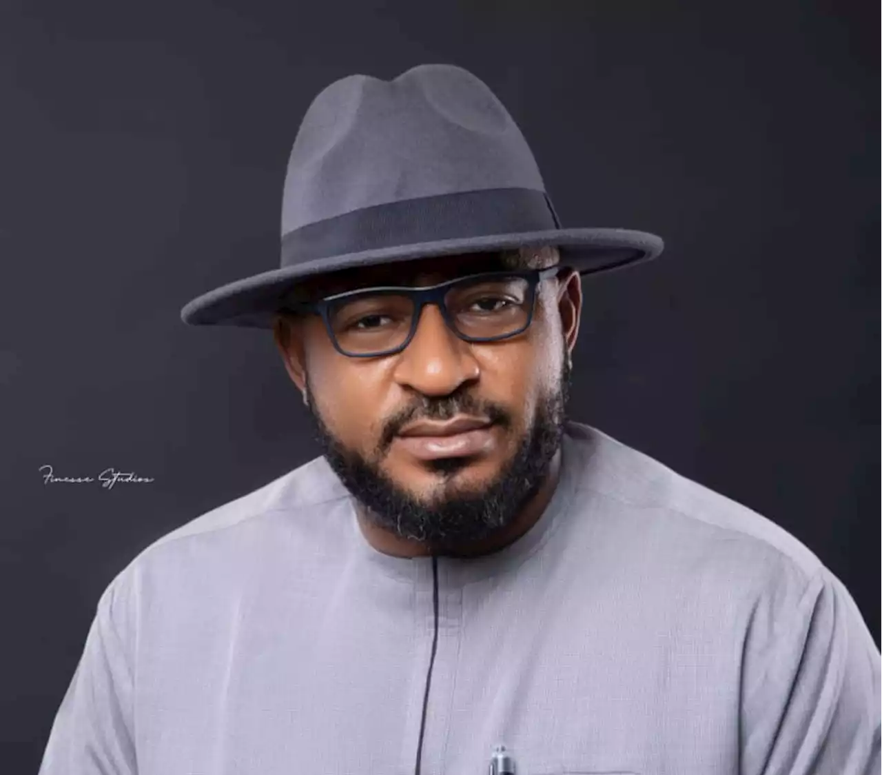 C/River IPMAN Crisis: Caretaker C'ttee Chair Not Permanent, Abang Tells Obi