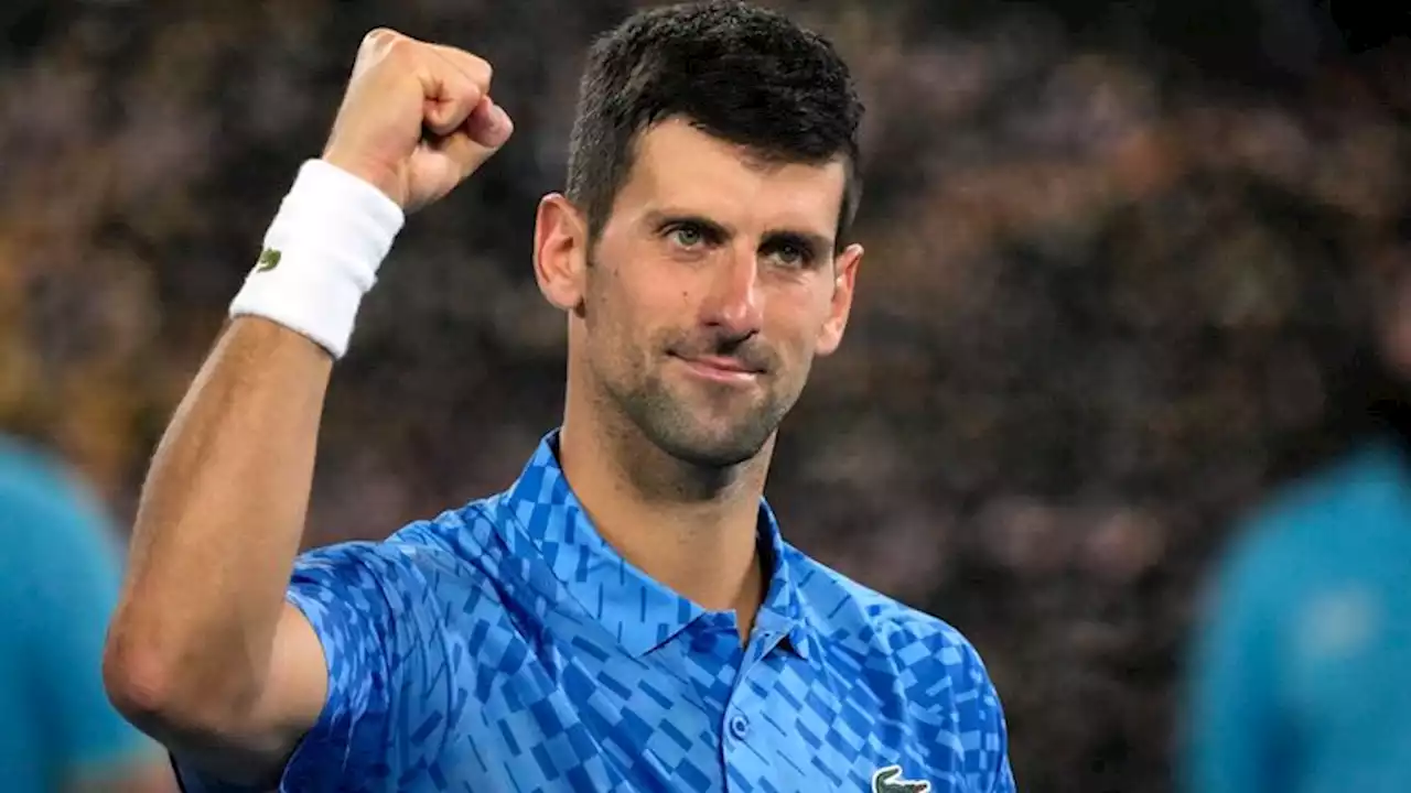 Wimbledon 2023: Alcaraz Defeats Djokovic To Win Men's Singles Title