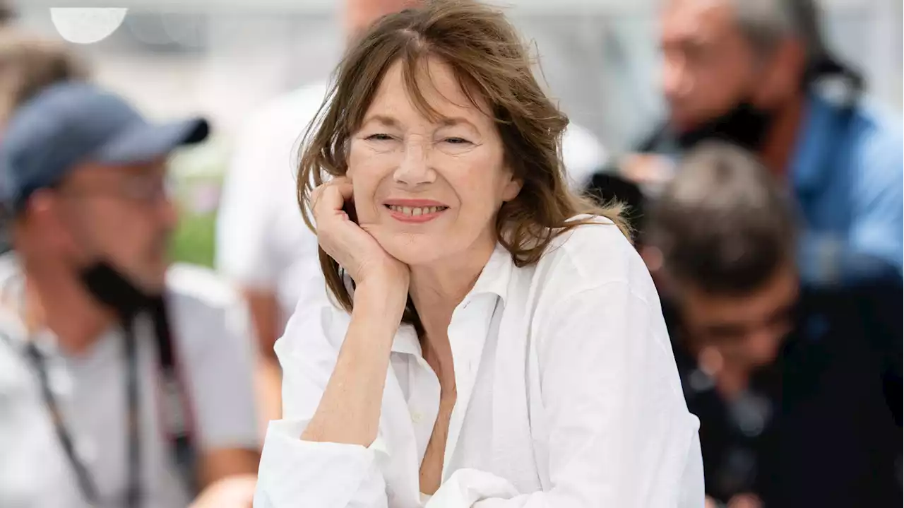 Jane Birkin est morte à l’âge de 76 ans