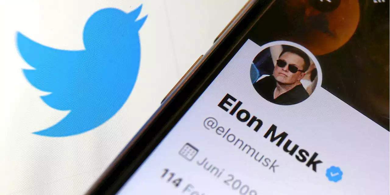 Twitter a perdu environ la moitié de ses revenus publicitaires