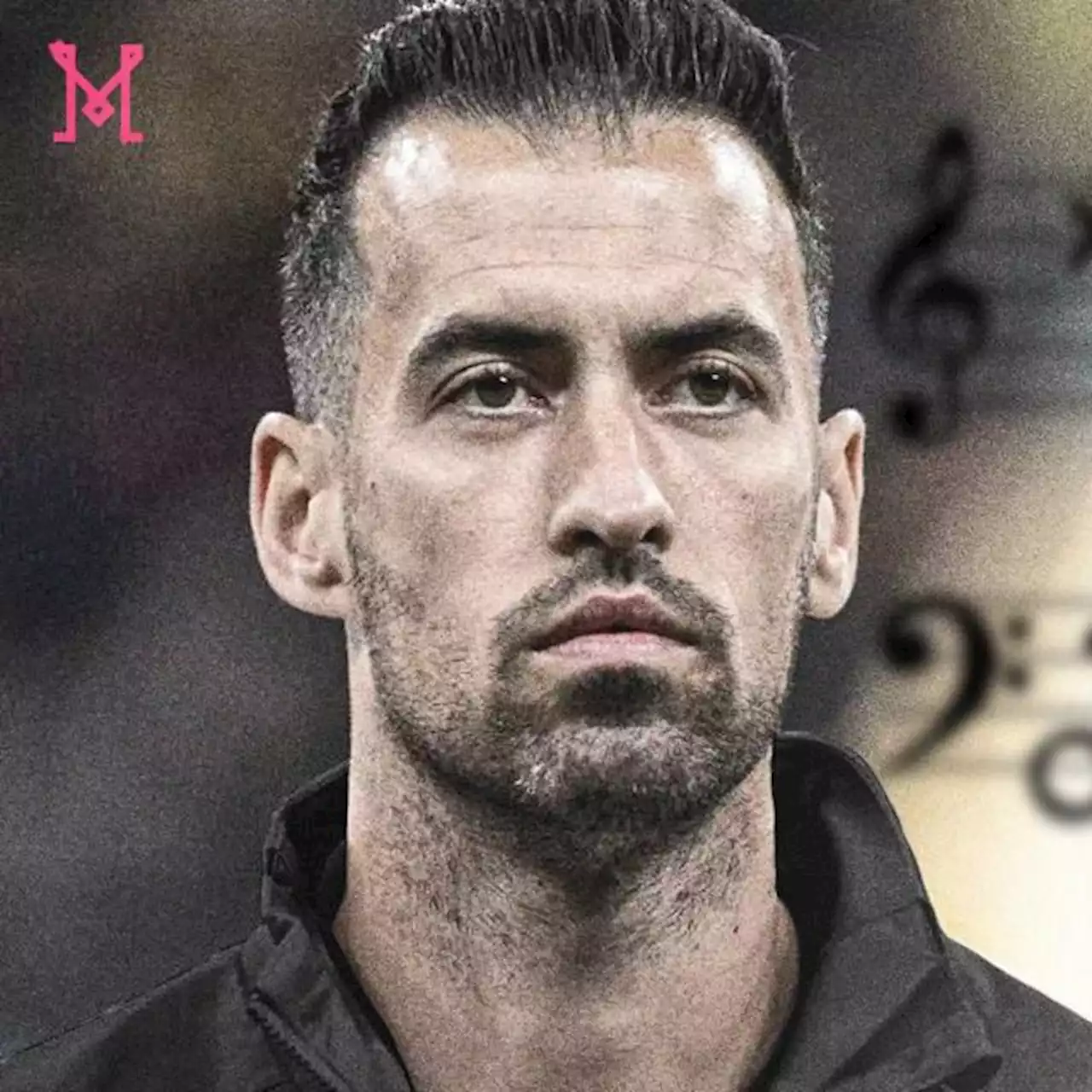 Après Messi, l'Inter Miami officialise la venue de Sergio Busquets