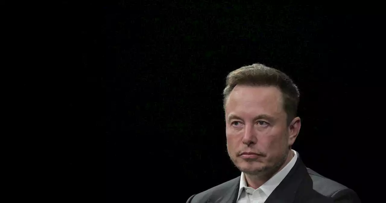 Twitter a perdu environ la moitié de ses revenus publicitaires, selon Musk