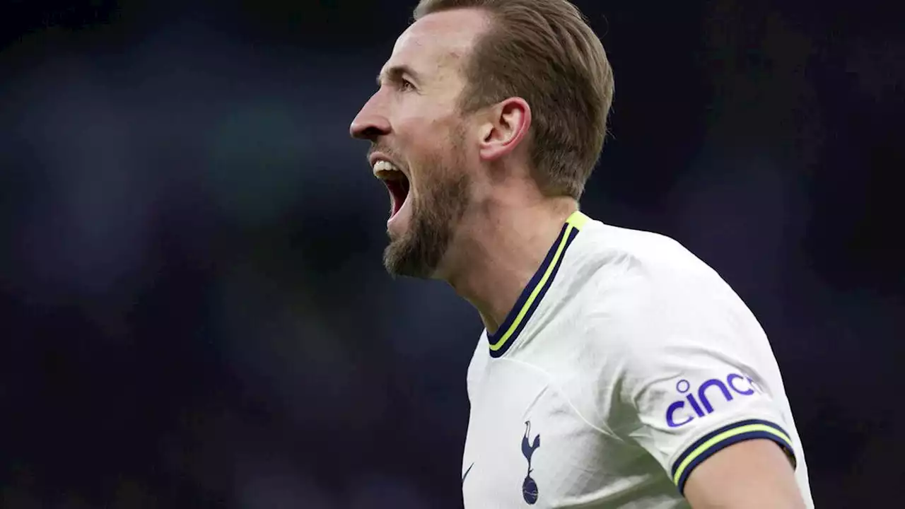 Manchester United Cuma Bisa Urut Dada, Harry Kane Diklaim Ingin Gabung Bayern Munchen