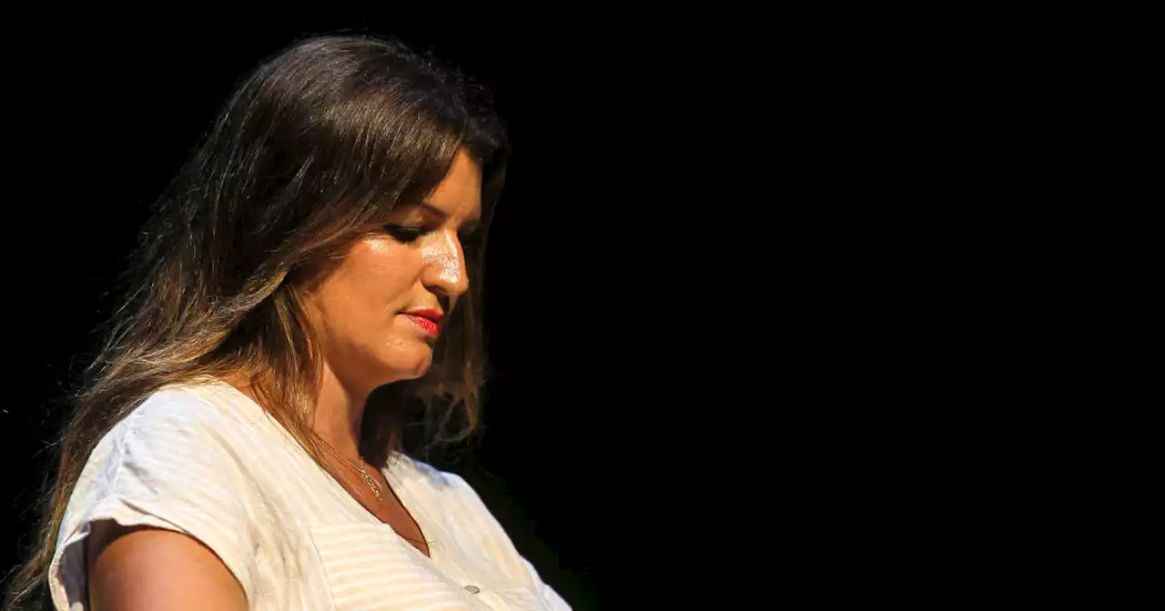 Fonds Marianne : fortement critiquée, Marlène Schiappa assure que « sa probité est intacte »