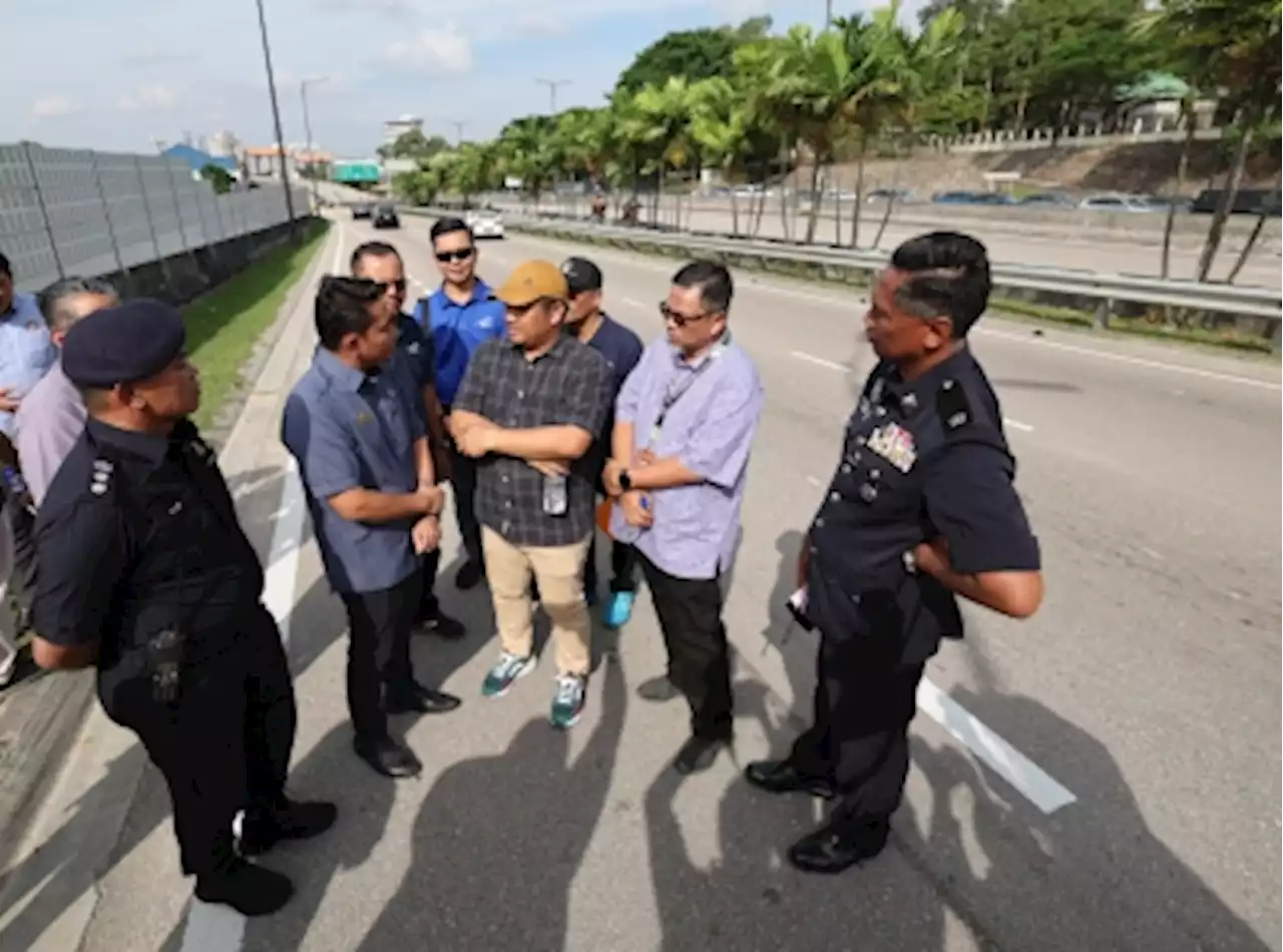 JB-Singapore RTS on schedule, with 41pc completed as of June, says Johor exco