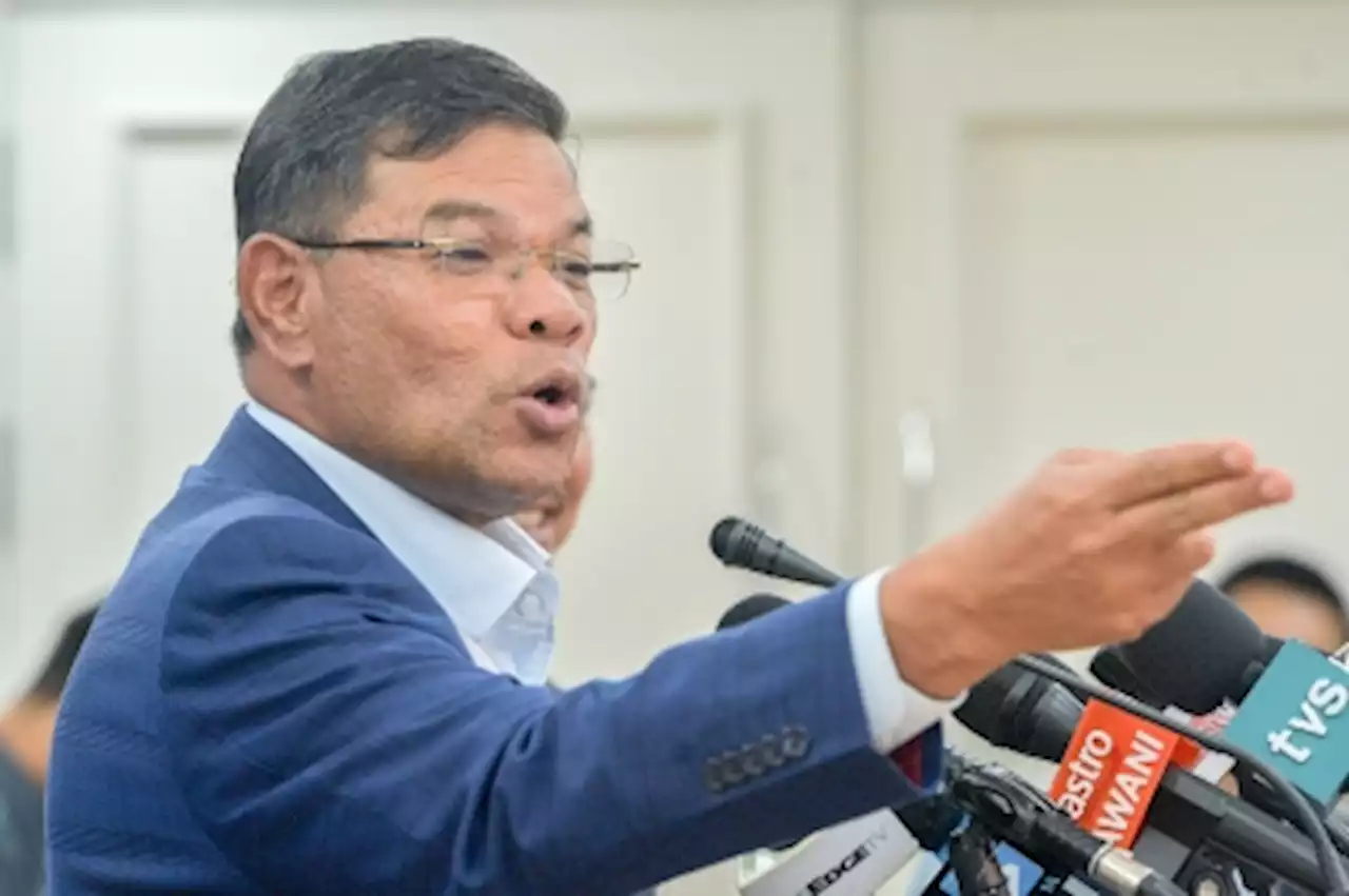 Saifuddin Nasution to Sanusi: Govt has plenty of other work than banning TikTok accounts (VIDEO)