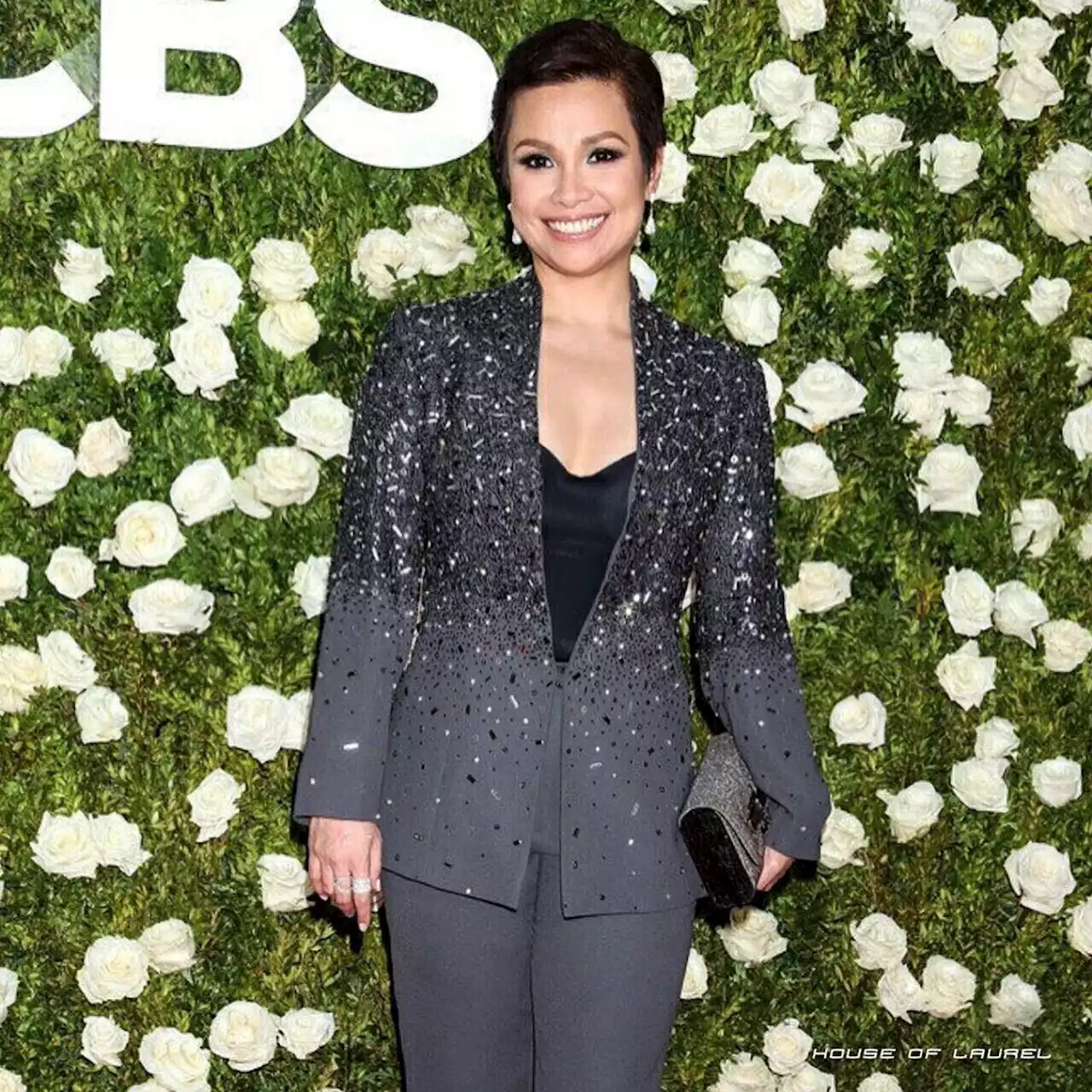 Lea Salonga calls out fans who stormed her dressing room