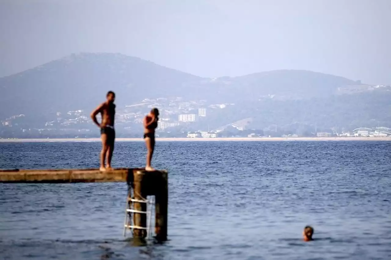 La noyade en Corse cachait-elle un crime crapuleux ?