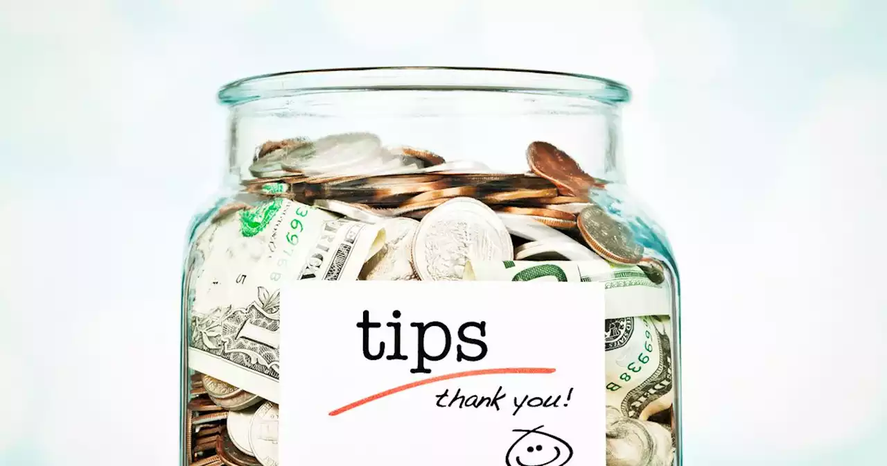 The ultimate guide to tipping in 2023