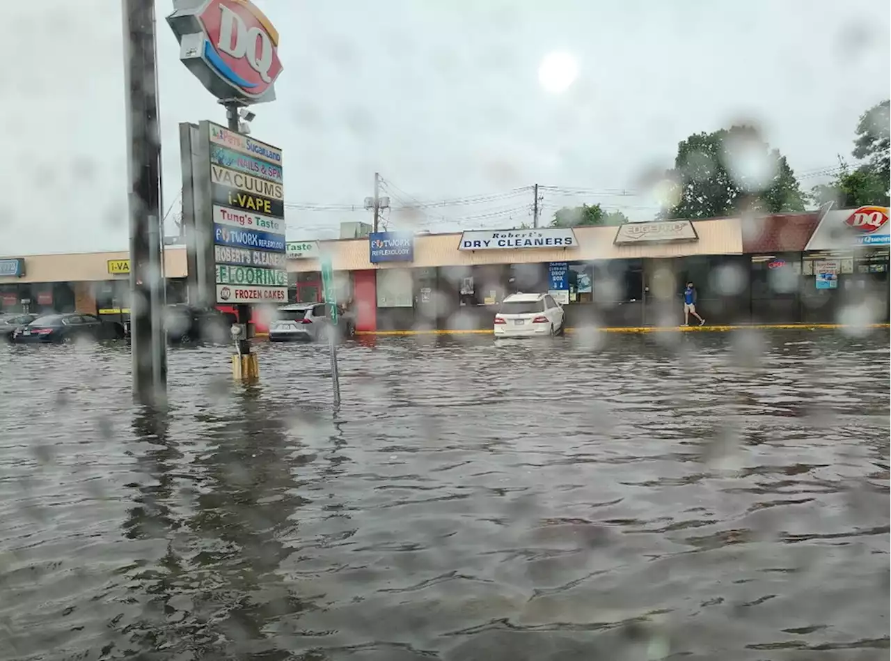 Alluvione nel nord-est Usa, cinque morti in Pennsylvania