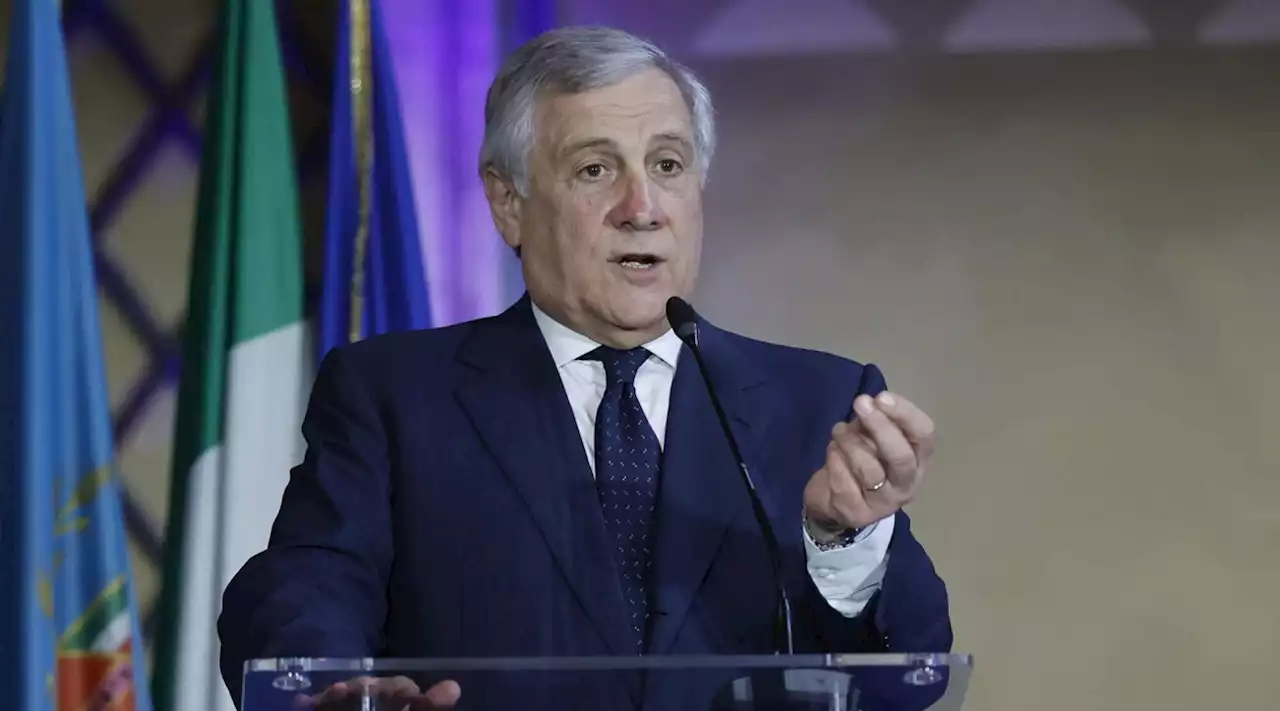 Tajani: 'Serve un salario ricco, non il salario minimo'