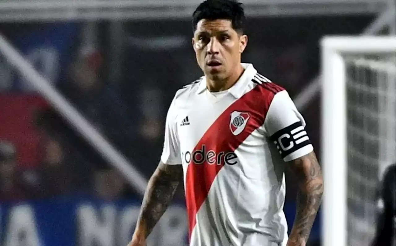 Los 10 de River Plate que ganarían su primer título con el club