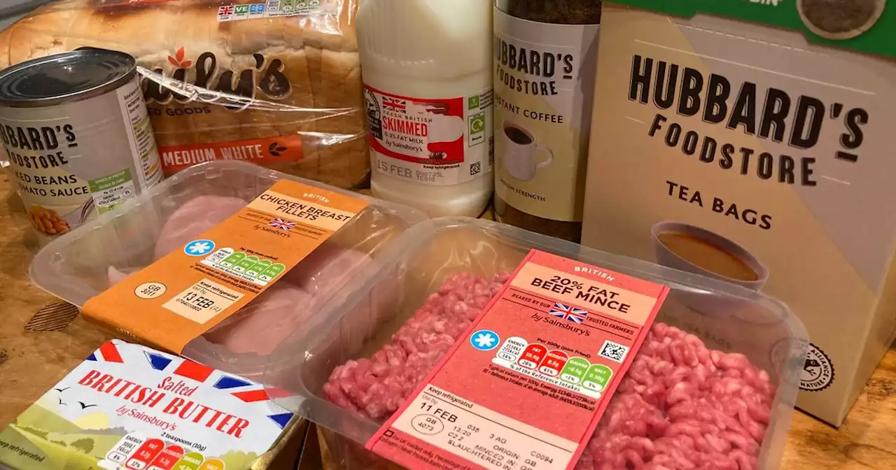 Three supermarkets cheaper than Aldi for these shopping essentials