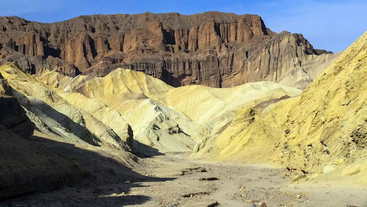 Avec plus de 54,4 °C, le record du monde de chaleur pourrait être battu dans la vallée de la Mort aux États-Unis