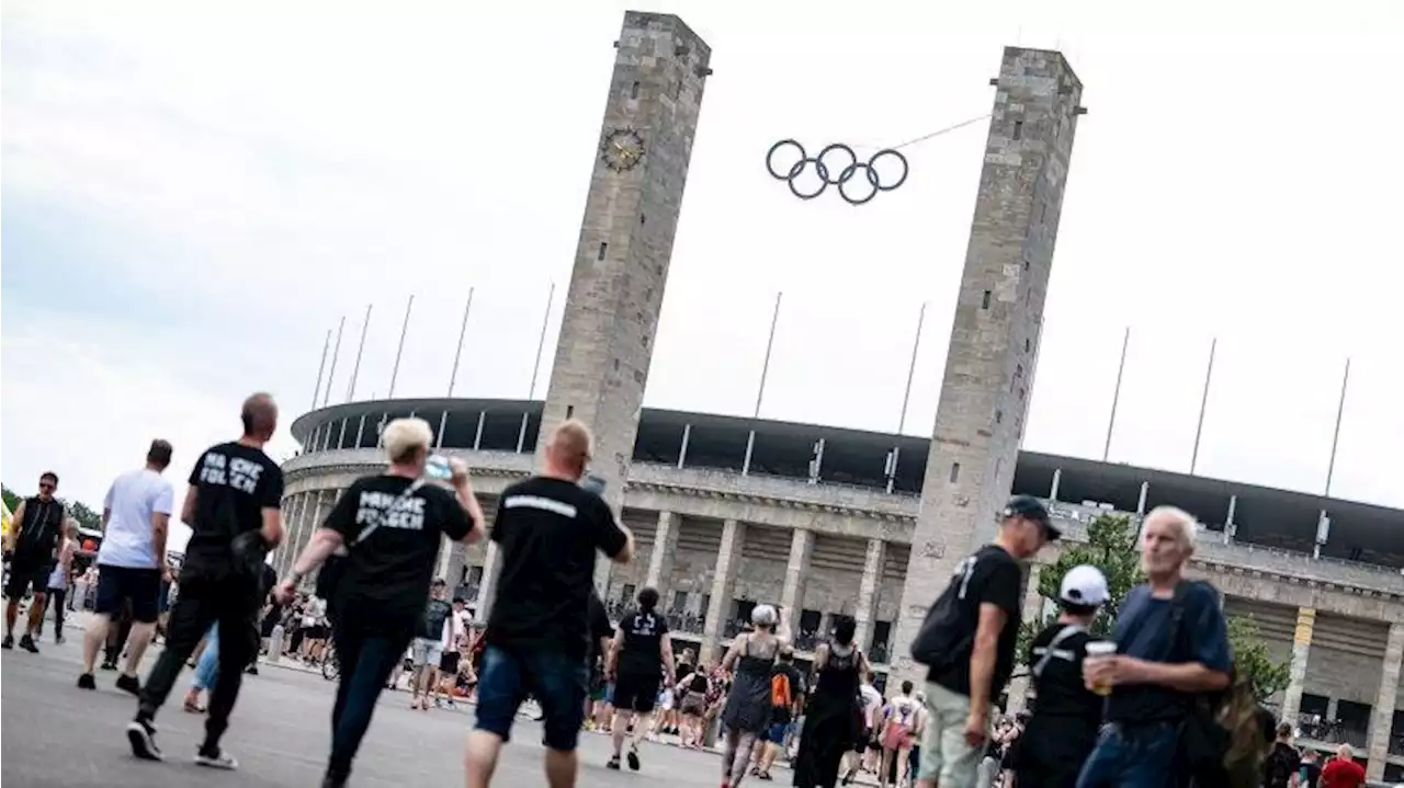 Rammstein trotz Protests gefeiert: Lindemann verändert