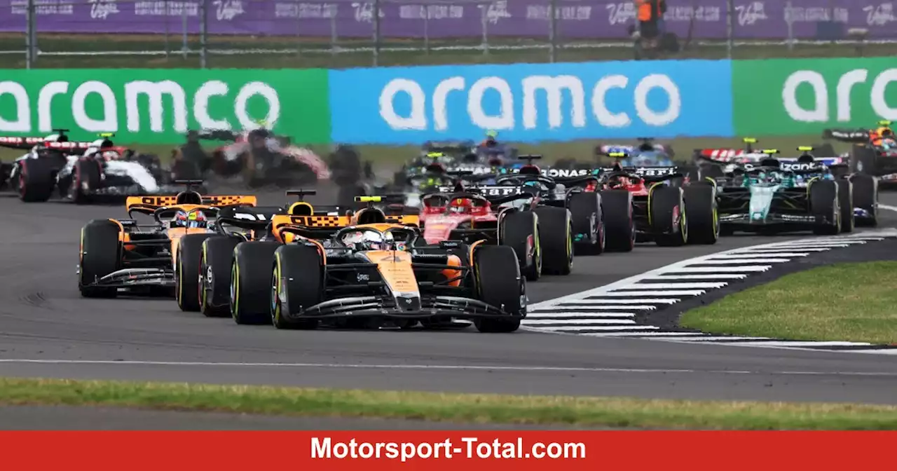 'Ungarn wird schwieriger' - Silverstone nur ein Strohfeuer für McLaren?