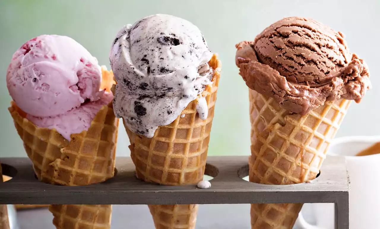 Here's how you can celebrate National Ice Cream Day in the Chicago area