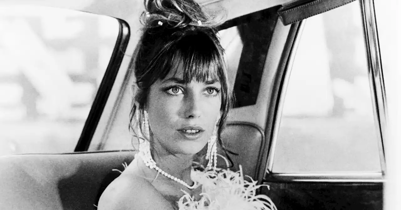 Actress and singer Jane Birkin who inspired famed Birkin bag dies at 76