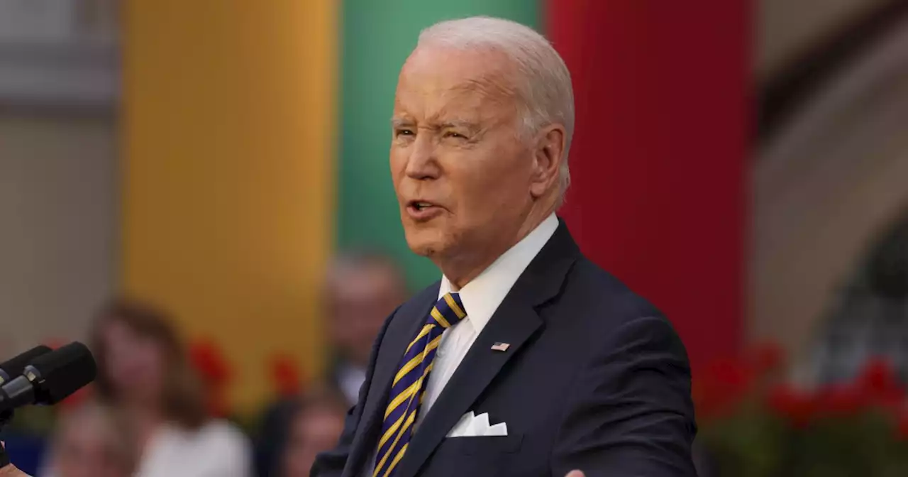 Biden's campaign committee raised nearly $20 million after touting big haul