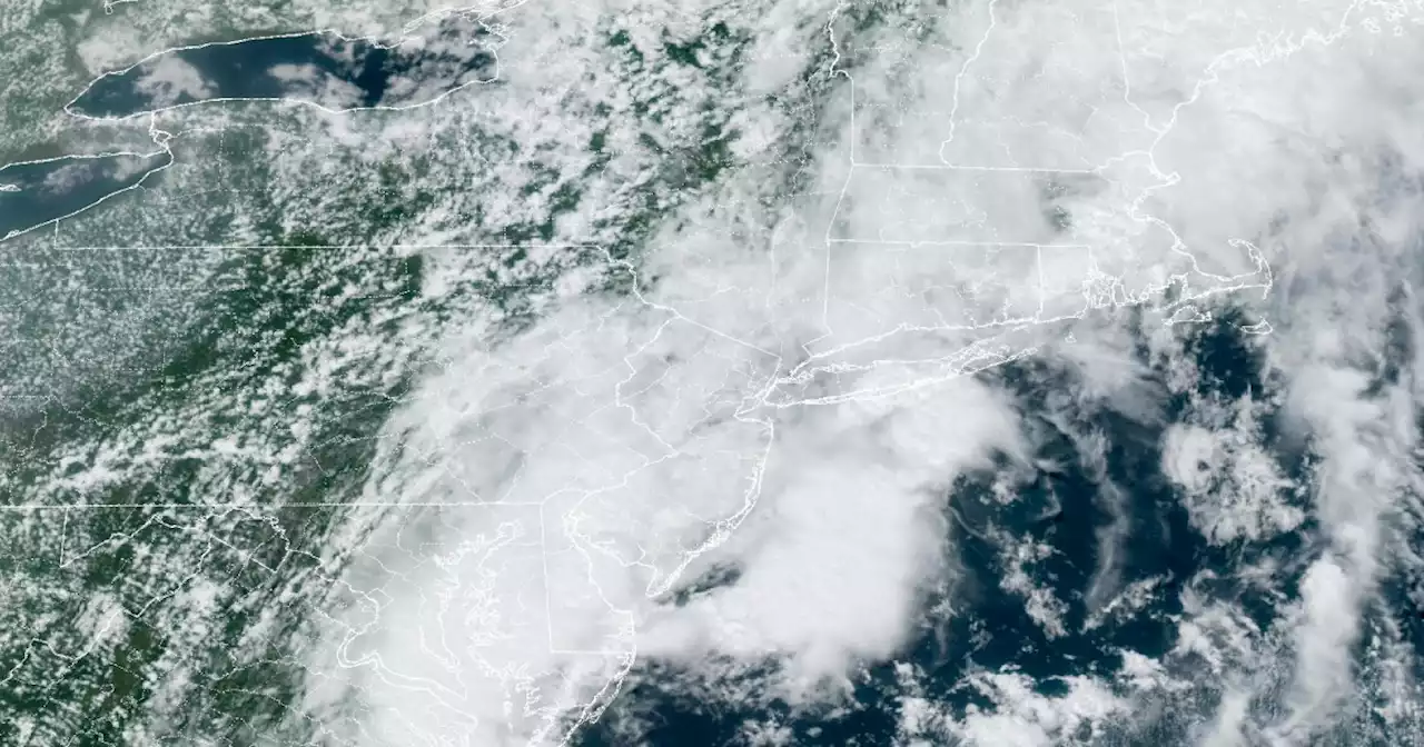 Over 1,000 U.S. flights canceled as severe storms take aim at the Northeast