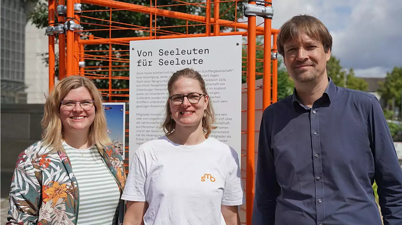 Sanierung Stadtmuseum Oldenburg: 'Zu neuen Ideen gezwungen'