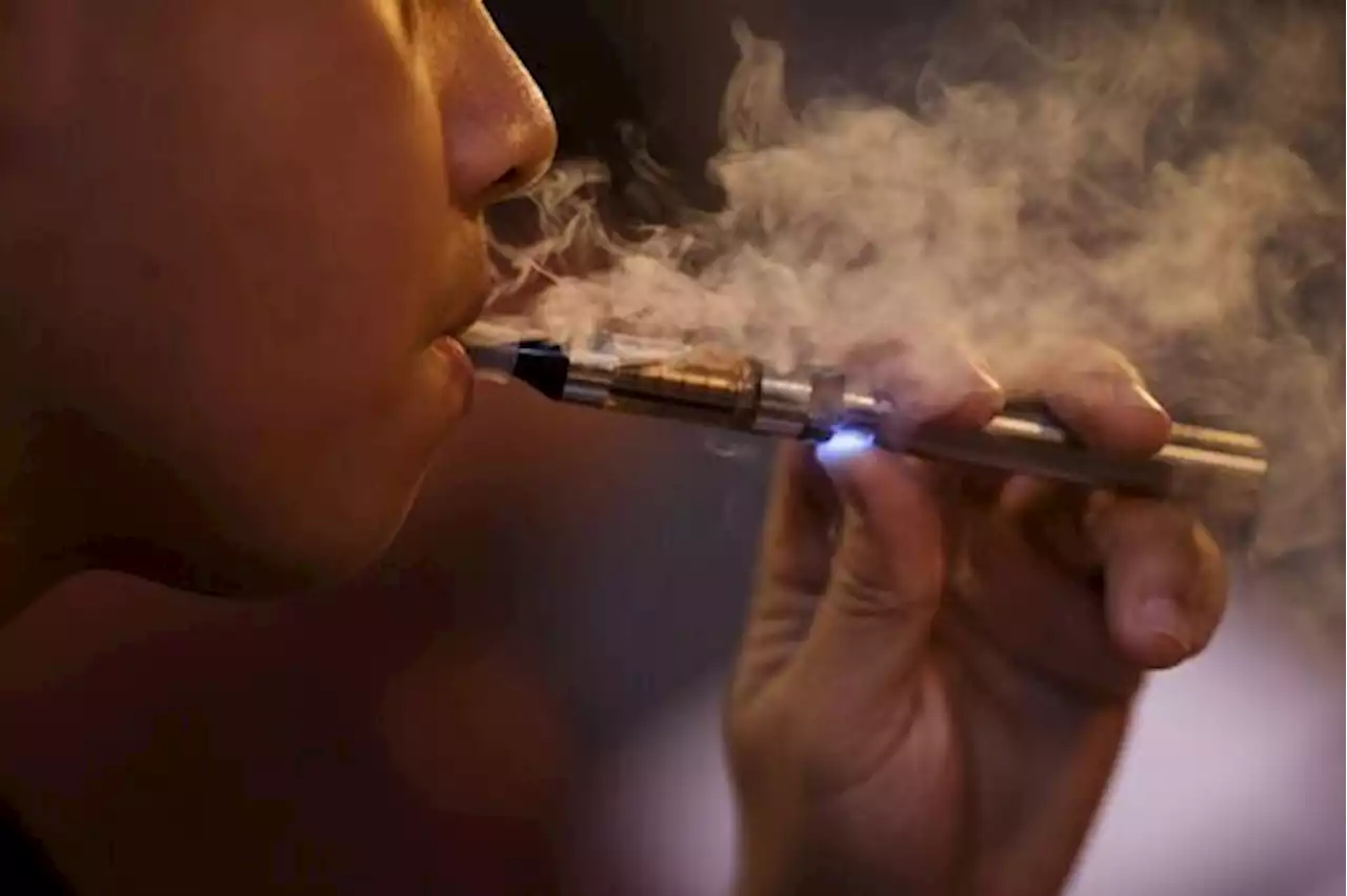 Vape legislation ‘will not be effective’ - Anti-smoking campaigners