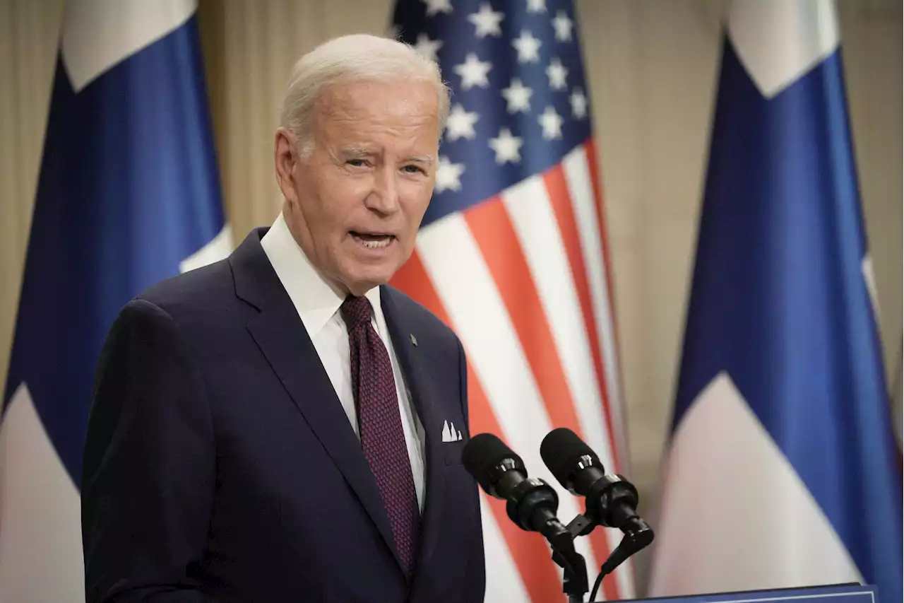 Joe Biden wiping out billions in student loan debt sparks Republican fury