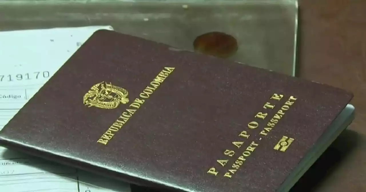 Solicitud del pasaporte: Cancillería anunció cambios de una de sus sedes en Bogotá