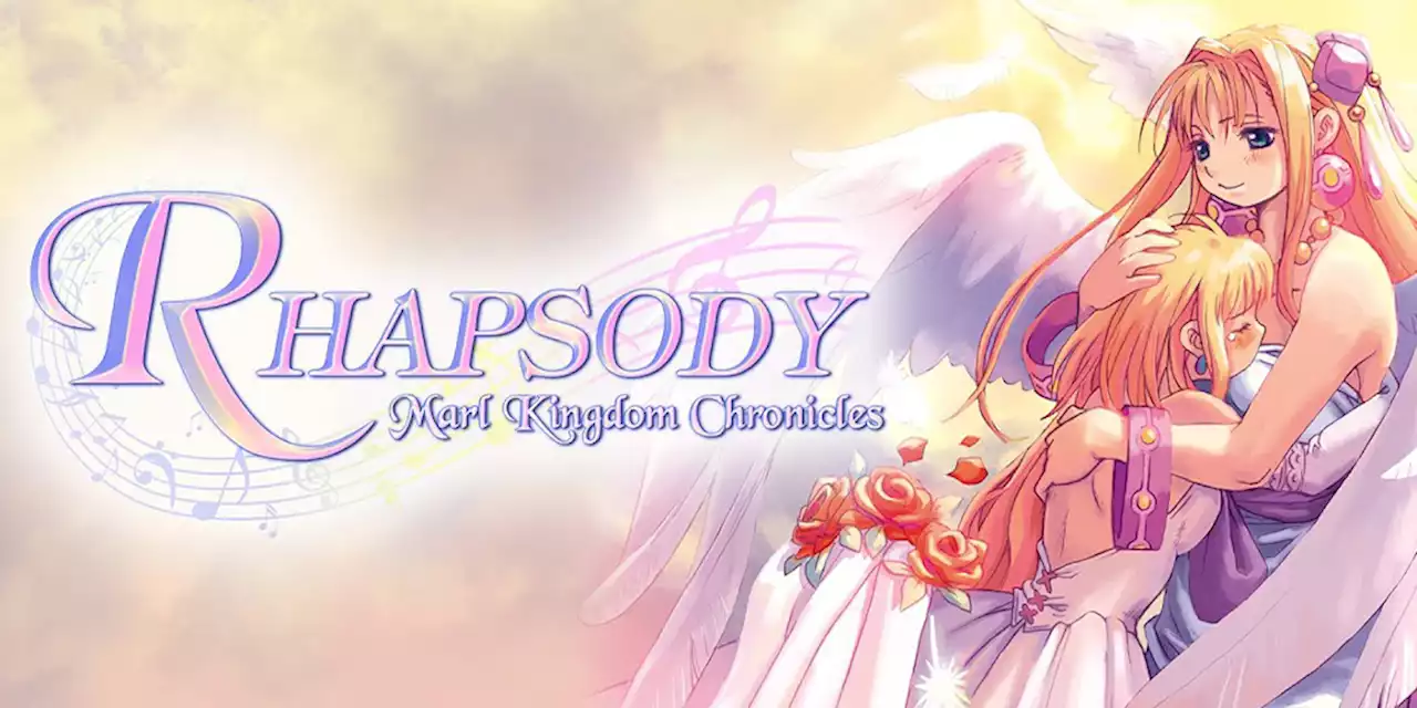 Rhapsody: Marl Kingdom Chronicles – Rhapsody II und Rhapsody III erscheinen im September als Doppelpack - ntower - Dein Nintendo-Onlinemagazin