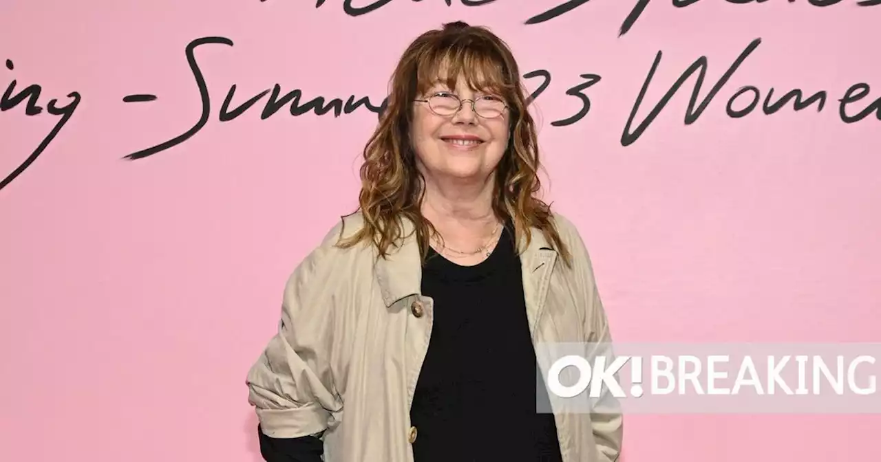 Jane Birkin found dead at home aged 76