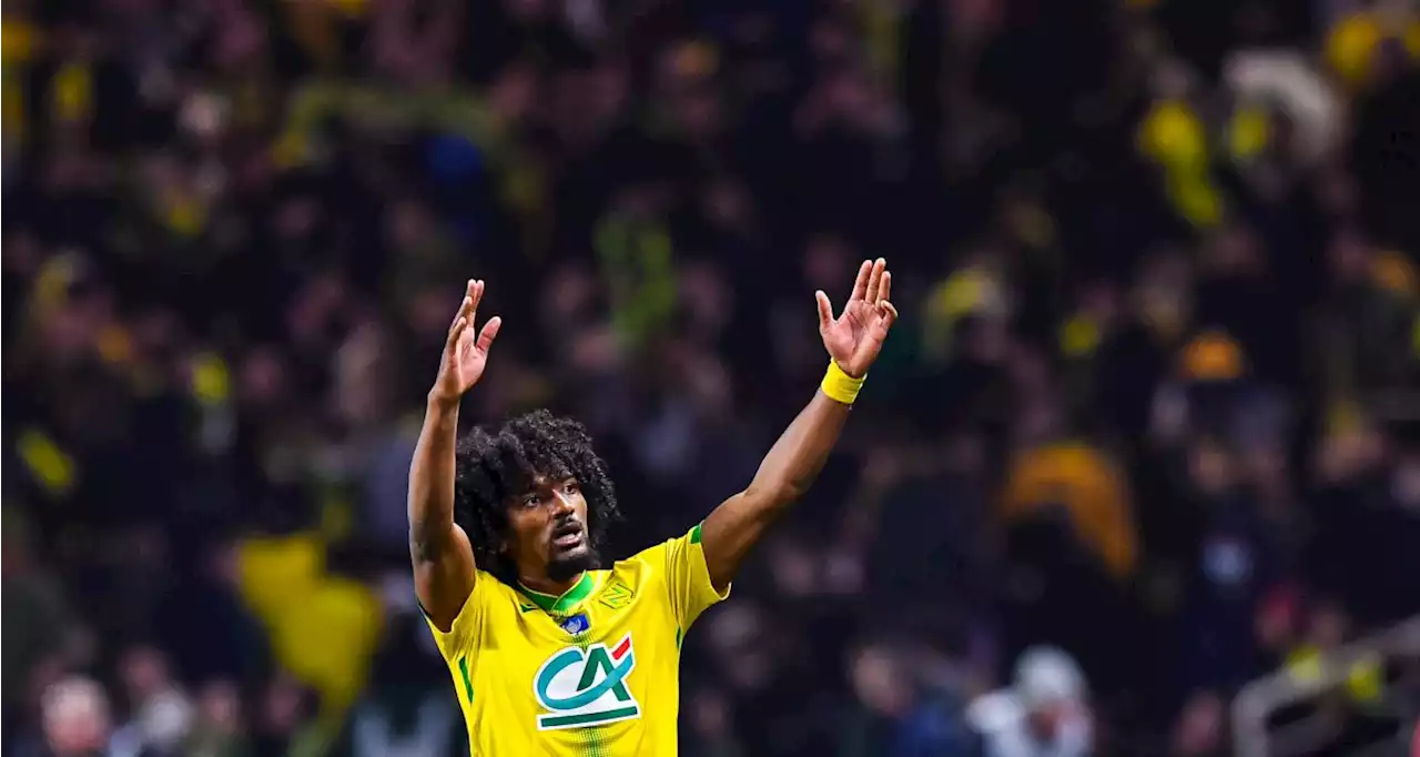 FC Nantes : un cadre affole l’Europe !