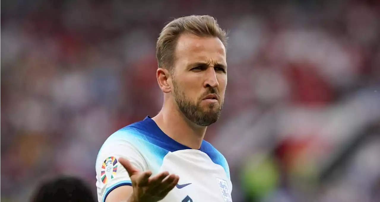 Le prix fou demandé par Tottenham au Bayern pour Harry Kane