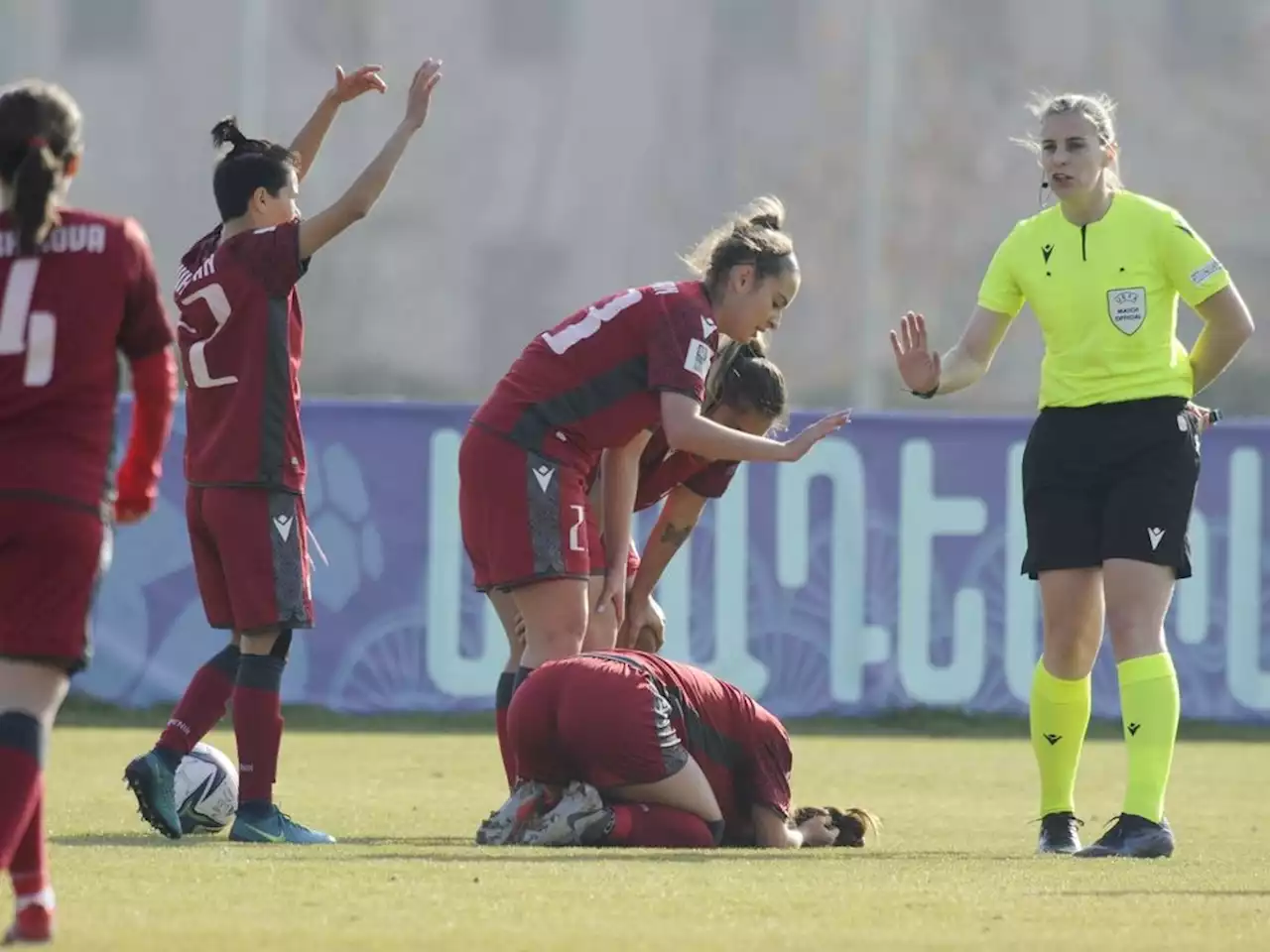 Referees to announce video review-related decisions at Women’s World Cup