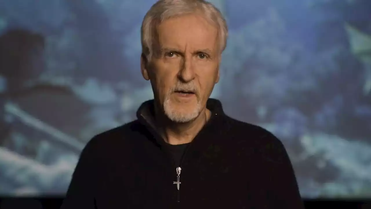 James Cameron desmintió estar en conversaciones para dirigir una película sobre el sumergible Titán | En Twitter