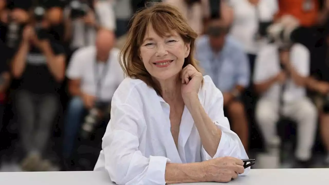 Murió La Actriz Y Cantante Jane Birkin Tenía 76 Años Argentina