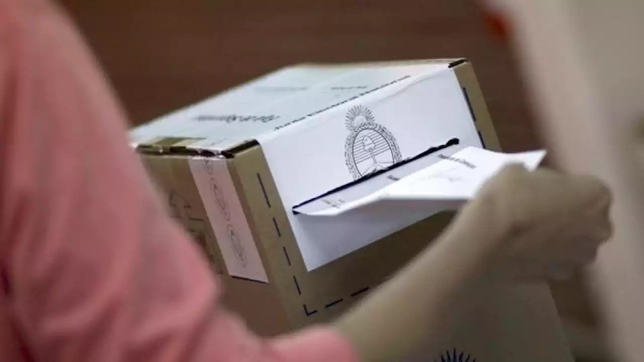 Realizan 'con éxito' una prueba del sistema de transmisión y recuento de votos | Dirección Nacional Electoral