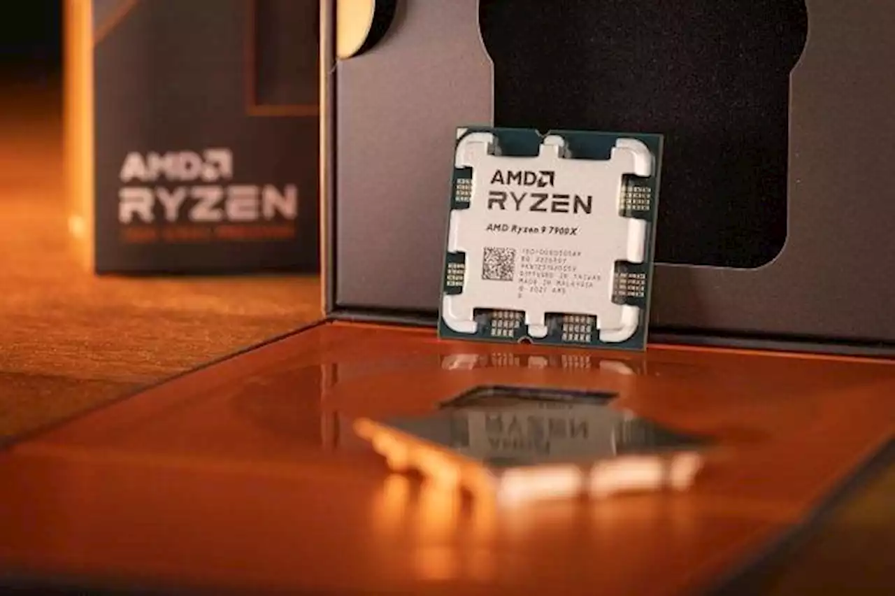 AMD Ryzen Roadmap: AM5-Desktop-Prozessoren ohne E-Cores