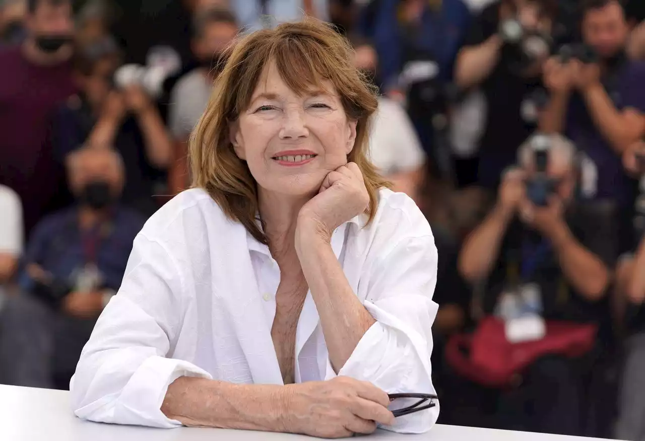 Jane Birkin, singer and actress who inspired Hermès Birkin bag, dies at 76