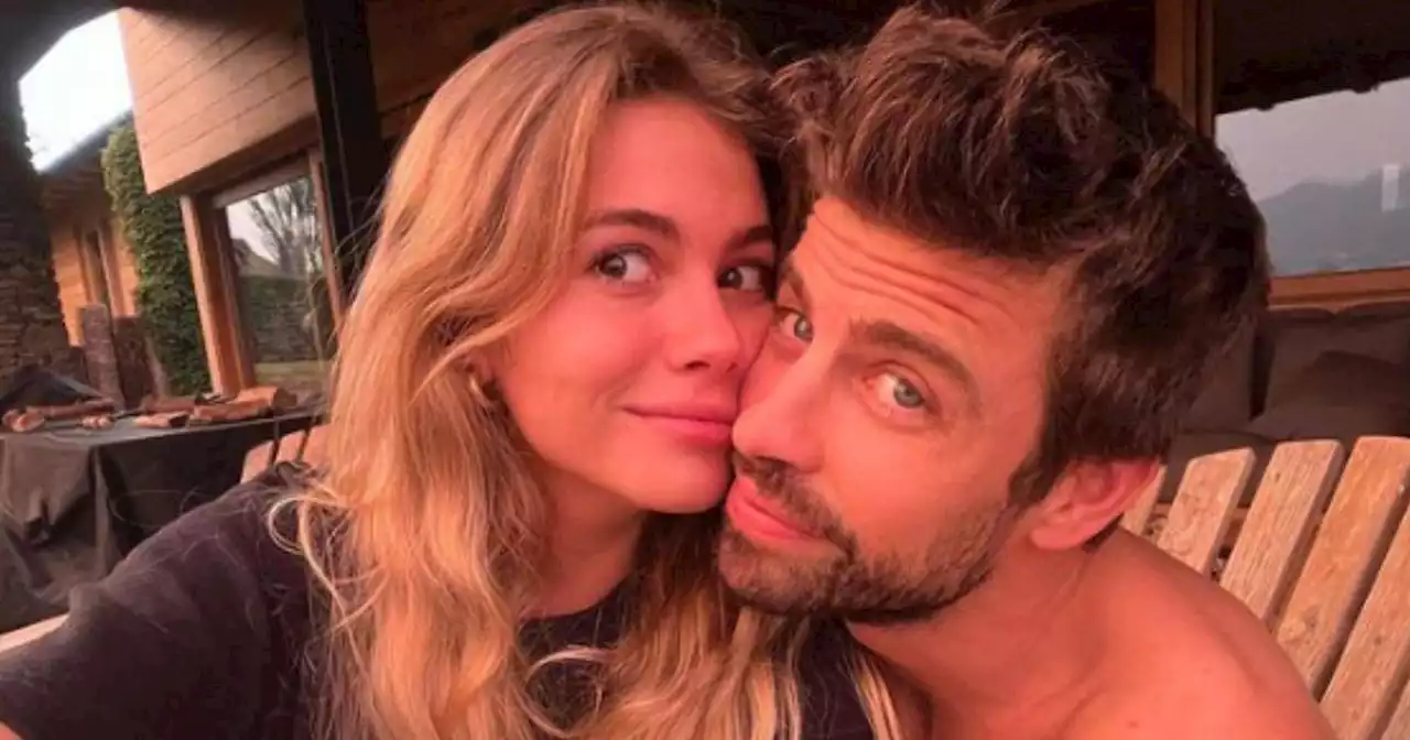 ¿Clara Chía ya dejó de amar a Gerard Piqué?, usuarios aseguran tener pruebas que confirmarían esto