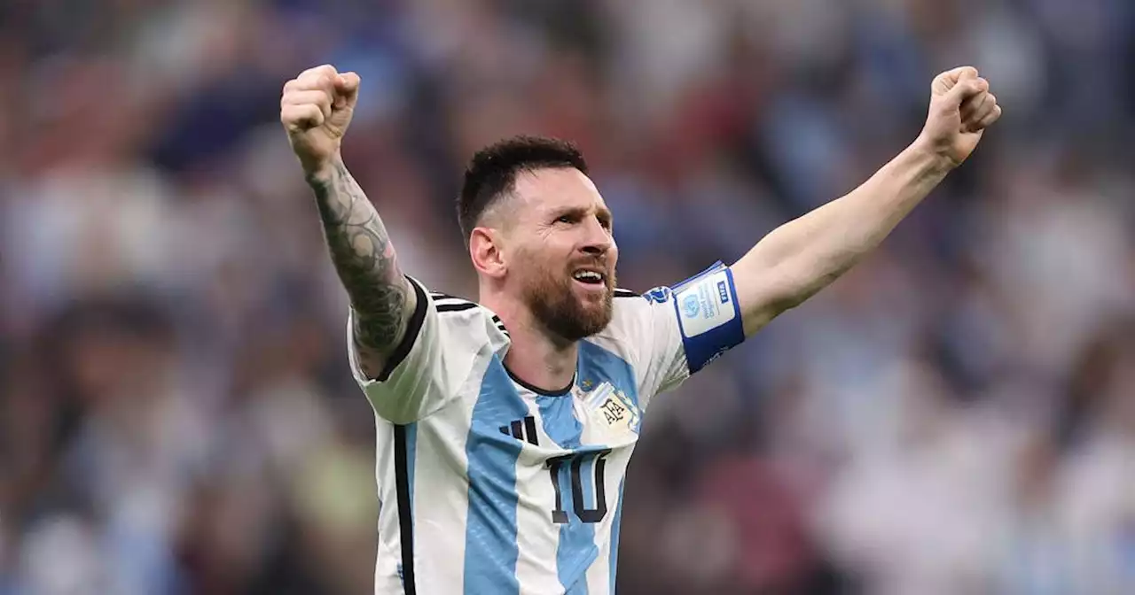 ¿Leo enfrentando a ‘Millos’ en El Campín? Messi podría jugar la Copa Libertadores 2024