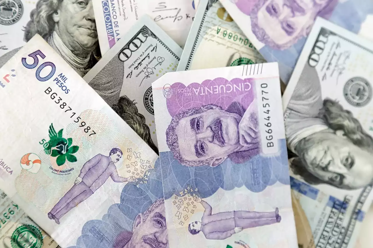 Lo qué se pondrá más barato con la caída del dólar en Colombia; muchos celebran - Pulzo