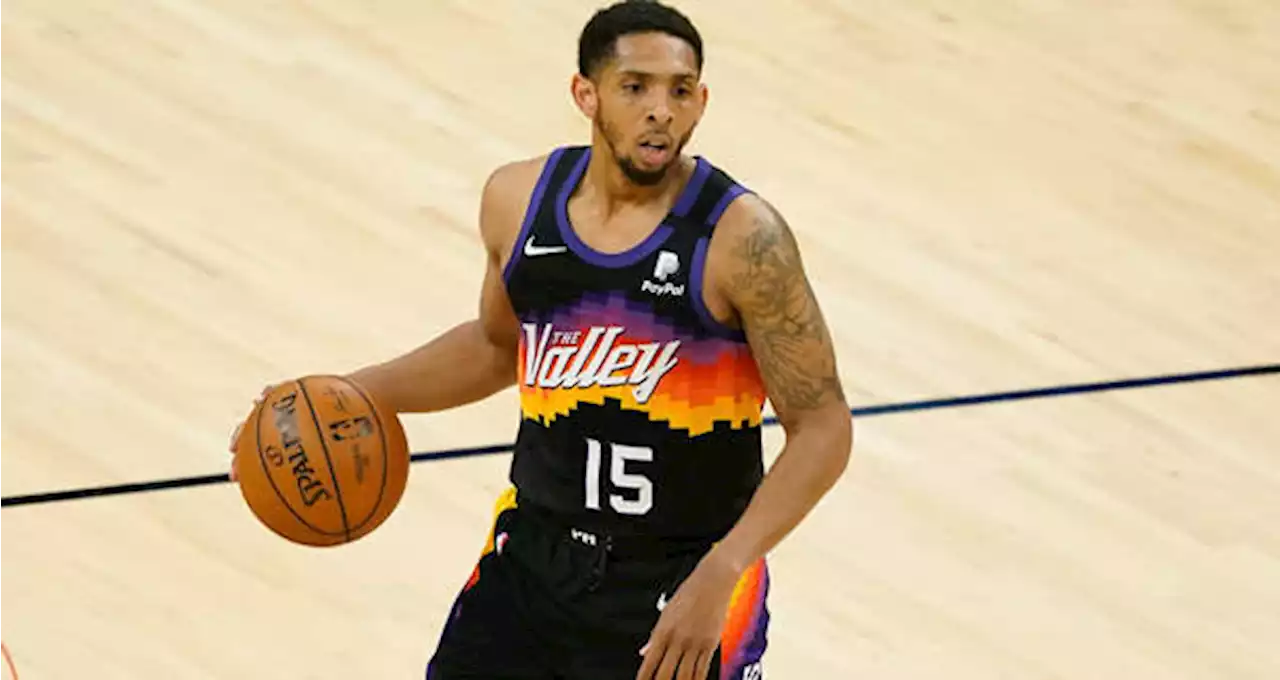 Suns Trading Cameron Payne To Spurs For Second Round Pick