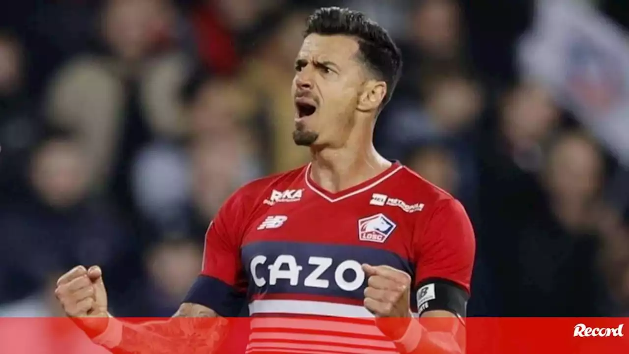 José Fonte vai reforçar o Sp. Braga