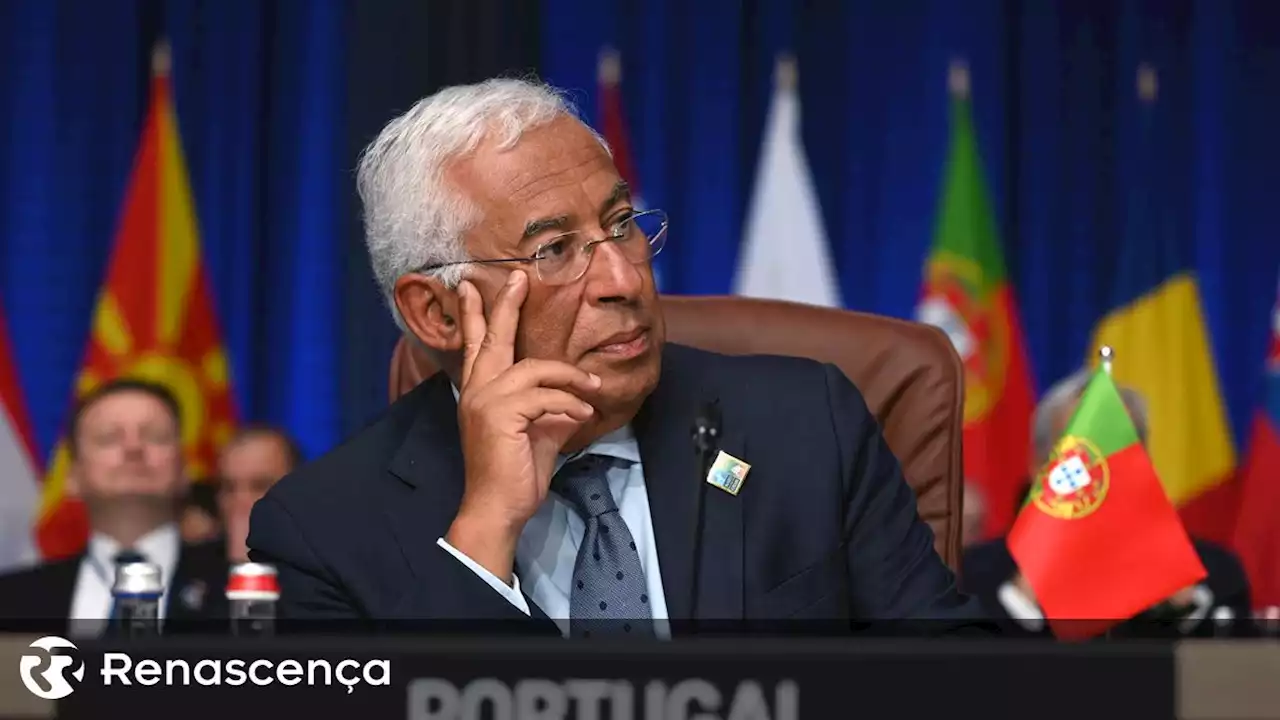 António Costa: 'Não desvalorizo corrupção' nem 'a mentira' - Renascença