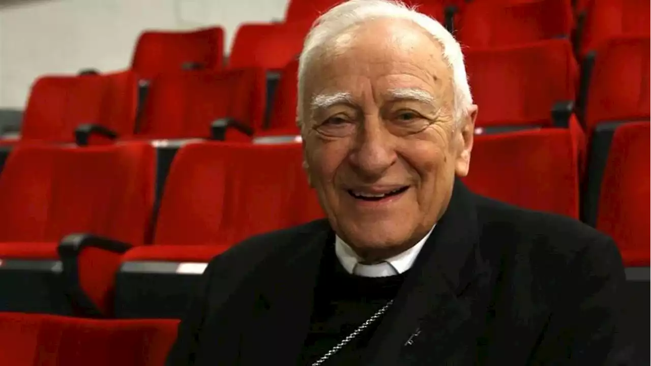 Morto monsignor Bettazzi, l'ultimo vescovo testimone del Concilio Vaticano II